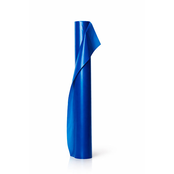 Plastico Azul