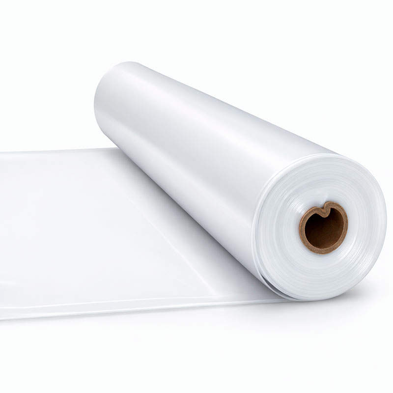 Plastico para Invernadero