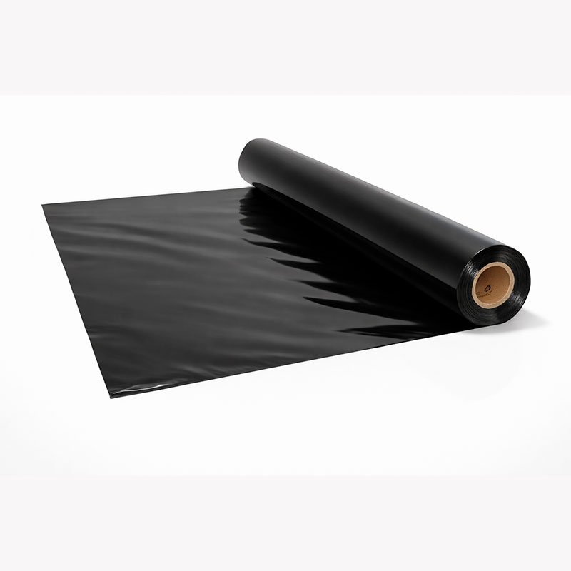 Plastico Negro